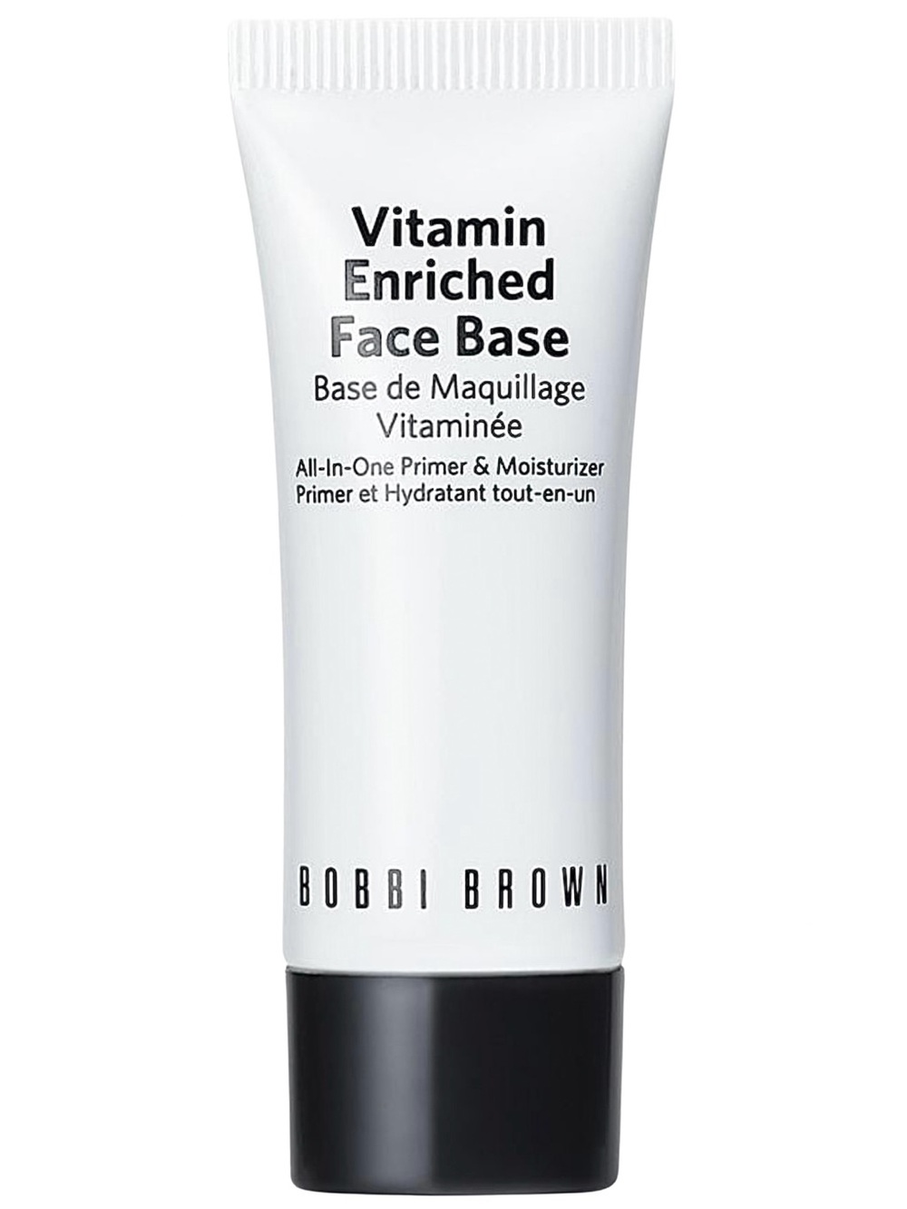 Bobbi Brown Vitamin Enriched Face Base All In One Primer & Moisturizer .5oz